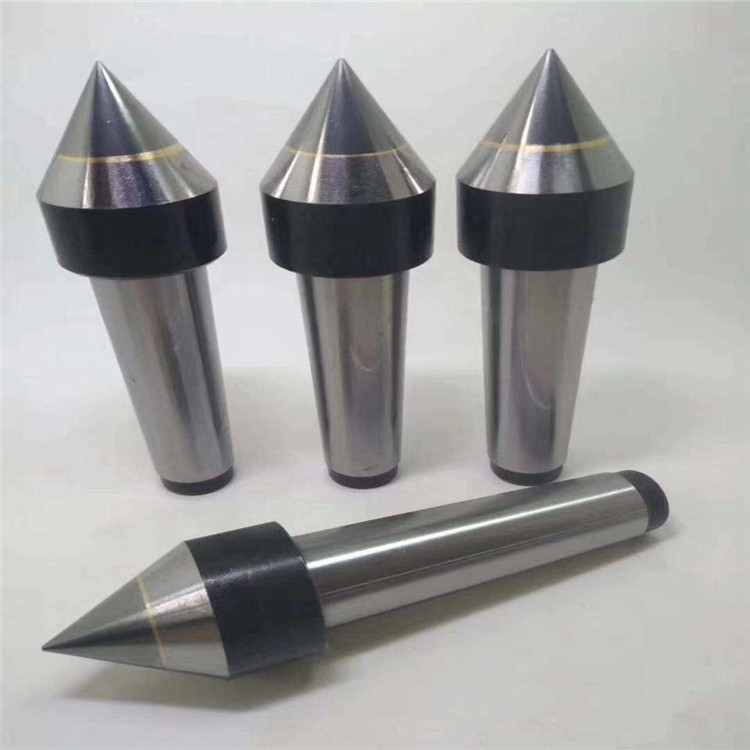 车床顶尖顶针生产