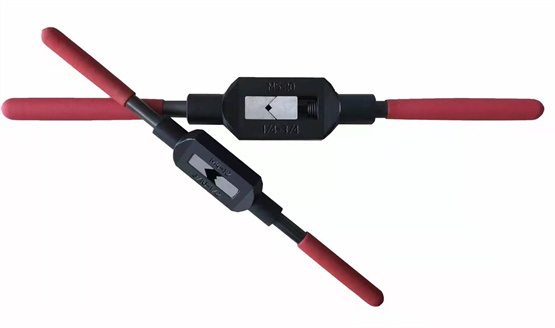 山东圆板牙扳手